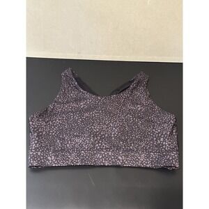 Fabletics Sports Bra Size 2X‎